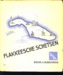 KLEEUWENS, J - Flakkeesche schetsen