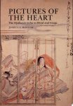 Joshua S. Mostow - Pictures of the Heart The Hyakunin Isshu in Word and Image