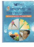 herrmann, angela e.a. - 15 minuten per dag voor uw gezondheid ( het succesprogramma van reader,s digest )