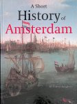 Roegholt, Dr. Richter - A short history of Amsterdam