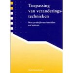 Hoenderdos - Toepassing van veranderingstechnieken