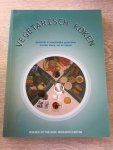  - Vegetarisch koken, gezonde en smakelijke gerechten zonder vlees, vis en eieren