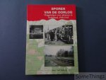 Silva, Teresien da en Dineke Stam - Sporen van de oorlog. Ooggetuigen over plaatsen in Nederland, 1940-1945