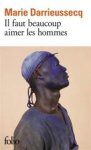 Philippe Djian - Il faut beaucoup aimer les hommes (Prix Medicis 2013)
