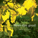 W. Verboom - Meer dan goud