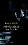 Ramiro Pinilla - De boekhandelaar en de detective
