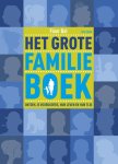 Floor Bal - Het grote familieboek