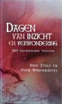 Hans Stolp - Dagen Van Inzicht En Verwondering