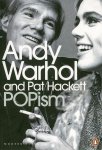 Andy Warhol 13142, Pat Hackett 57875 - POPism