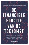 Andre de Waal & Bart Vermaas - De financiële functie van de toekomst