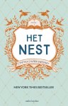 Cynthia Sweeney - Het nest