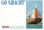 Spliethoff - Brochure Spliethoff Go Gracht 1991