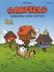 Cremer - Verboden voor katten / Garfield / 119