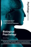 Emma Preece, Dominic Upton - Psychology Express Biological Psychology