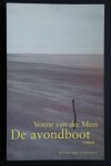 Meer, Vonne van der - AVONDBOOT