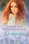 Gerda van Wageningen - De vlastrilogie