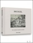 Maarten Bassens - BRUEGEL The Complete Graphic Works