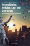 Anna-Sara Lind, Mia Loevheim, Ulf Zackariasson - Reconsidering Religion, Law, and Democracy Anna-Sara Lind, Mia Loevheim, Ulf Zackariasson - Reconsidering Religion, Law, and Democracy