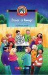 Martine Letterie - Broer te koop! / Spetter 5 Serie 2