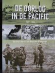 WIEST, Andrew - MATTSON, Gregory Louis - De oorlog in de Pacific. 1941-1945. Een gedetailleerd overzicht van alle militaire gebeurtenissen en ontwikkelingen van de oorlog in de Stille Oceaan.