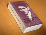 Franz Kafka; Max Brod; Willem van Toorn (vertaling) - Een Vriendschap in Brieven [Prive Domein 187]