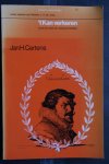 Cartens, Jan H.; Bredero, Gerbrand - Bredero: 't Kan Verkeren, leven en werk van Bredero