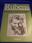 Bernhard, Marianne - Rubens Handzeichnungen