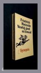 Nietzsche, Friedrich - Voorbij goed en kwaad - Voorspel van een filosofie van de toekomst
