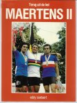 Soetaert, Eddy - Maertens II -Terug uit de hel