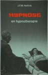 J.F.M. Hattink - Hypnose en hypnotherapie