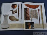 Miller, Judith. - Tribale kunst. Etnografische kunst uit de hele wereld.