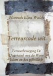 Hannah Elisa Walsh, N.v.t. - Terreurcode wit