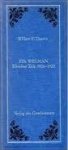 Daems, Willem F. - Ita Wegman. Zürcher Zeit 1906-1920. Erste ärztliche Krebsbehandlung mit der Mistel