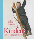 Adriënne Quarles van Ufford - Kinderen van de Haagse School