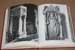 Walter Hotz - Handbuch der Kunstdenkmäler -- Byzanz - Konstantinopel - Istanbul