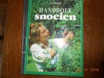 Brink G E - Handboek snoeien / druk 4 Brink G E - Handboek snoeien / druk 4