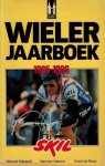 Herman Harens - Set Wielerjaarboeken 1 t/m 28