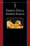 Emile Zola - Therese Raquin