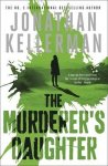 Jonathan Kellerman - The Murderer's Daughter