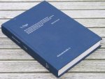 Schoorl H. - 't Oge. Het waddeneiland Callensoog onder het bewind van de heren van Brederode en hun erfgenamen, de graven van Holstein - Schaumburg, tot ...