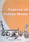 Balasubramanyam, G.N. - Aspects of Indian Music Balasubramanyam, G.N. - Aspects of Indian Music