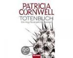 Cornwell, Patricia - Totenbuch / Ein Kay-Scarpettta-Roman