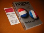 Gudde, drs. H.W.J. - Prisma Woordenboek Nederlands - Frans. [2004, 32e druk] Nieuwe editie meeste trefwooorden.