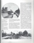 Bergen van A.E/ Zandbergen.H - Van stoomtram tot dvm / druk 1