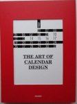 Sandu Cultural Media - The Art of Calendar Design