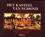 Burger - Kasteel van egmond