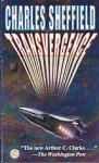 Sheffield, Charles - Heritage 5: Transvergence