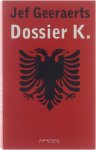 Jef Geeraerts - Dossier K  Pap
