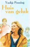 Ynskje Penning - Huis van geluk