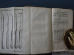 M. Bourdet [Etienne]. - Recherches et observations sur toutes les parties de l'art du dentiste. Tome second. [Vol II seul.]